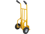 CARUCIOR PT TRANSPORTAT LEMNE Vorel 78657 Vorel - scule electrice si unelte profesionale - BricoMart