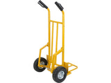 CARUCIOR PT TRANSPORTAT LEMNE Vorel 78657 Vorel - scule electrice si unelte profesionale - BricoMart