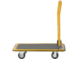 CARUCIOR TRANSPORT, 300KG Vorel 78670 - 300 kg, 91 x 61 cm, 91 x 61 x 86 cm, 91 x 61 x 21 cm Vorel - scule electrice si unelte profesionale - BricoMart