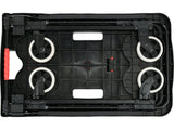 CARUCIOR TRANSPORT PLATFORMA 137KG Yato YT - 37417 Yato - scule electrice si unelte profesionale - BricoMart