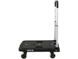 CARUCIOR TRANSPORT PLATFORMA 137KG Yato YT - 37417 Yato - scule electrice si unelte profesionale - BricoMart