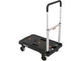 CARUCIOR TRANSPORT PLATFORMA 137KG Yato YT - 37417 Yato - scule electrice si unelte profesionale - BricoMart