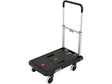 CARUCIOR TRANSPORT PLATFORMA 137KG Yato YT - 37417 Yato - scule electrice si unelte profesionale - BricoMart