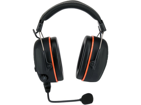CĂȘTI ANTIFON CU BLUETOOTH Yato YT - 74627 BricoMart - scule electrice si unelte profesionale - BricoMart