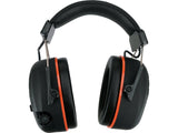 CĂȘTI ANTIFON CU BLUETOOTH Yato YT - 74627 BricoMart - scule electrice si unelte profesionale - BricoMart