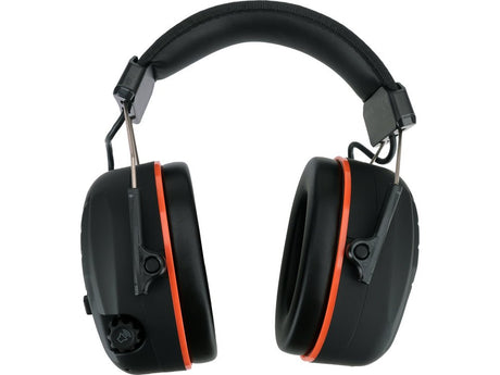 CĂȘTI ANTIFON CU BLUETOOTH Yato YT - 74627 BricoMart - scule electrice si unelte profesionale - BricoMart