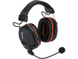 CĂȘTI ANTIFON CU BLUETOOTH Yato YT - 74627 BricoMart - scule electrice si unelte profesionale - BricoMart