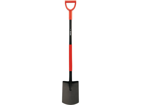 CAZMA - COADA METAL ''DY'', 285CM Yato YT - 86800 - Sape, 2 mm Yato - scule electrice si unelte profesionale - BricoMart