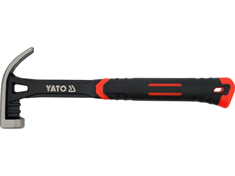 CIOCAN DULGHERIE MONOBLOC 500G/18OZ Yato YT-45740