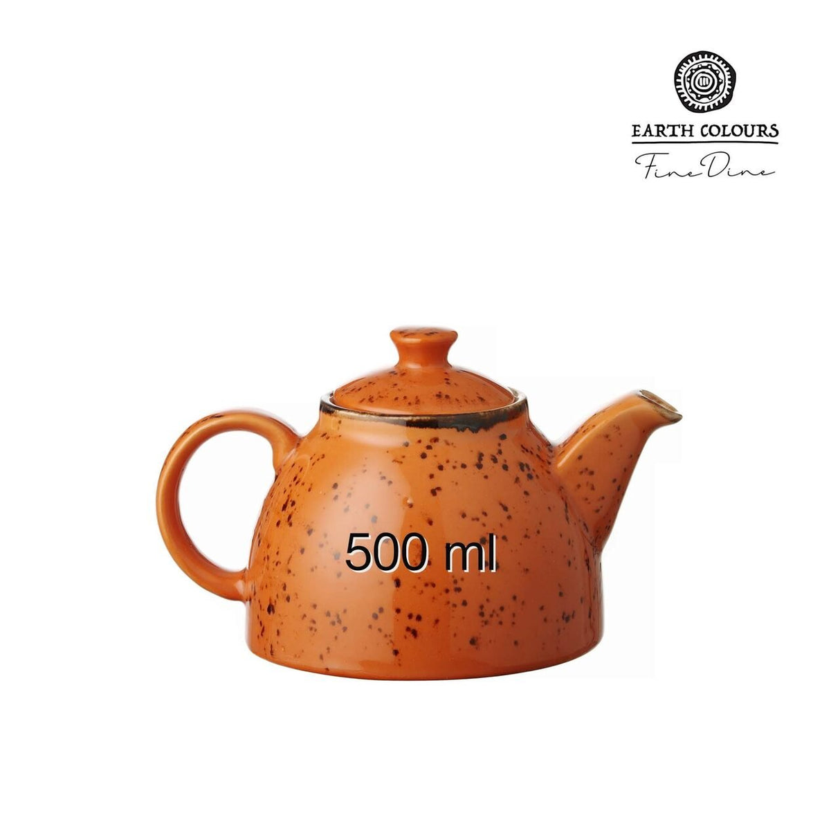 Ceainic Dahlia, 500 ml Fine Dine