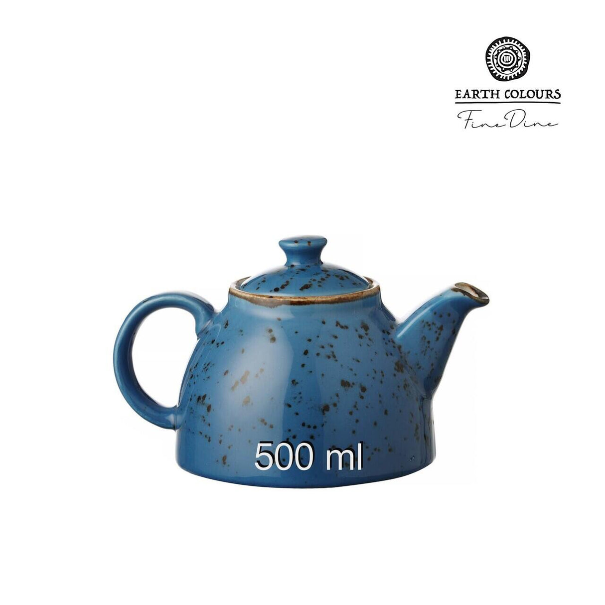 Ceainic Iris, 500 ml Fine Dine