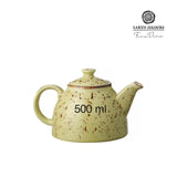 Ceainic Olive, 500 ml Fine Dine