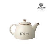 Ceainic vanilie, 500 ml Fine Dine
