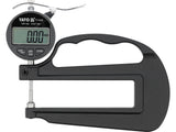 CEAS COMPARATOR DIGITAL 12.7MM/0.001MM Yato YT - 72322 Yato - scule electrice si unelte profesionale - BricoMart