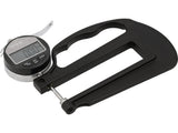 CEAS COMPARATOR DIGITAL 12.7MM/0.001MM Yato YT - 72322 Yato - scule electrice si unelte profesionale - BricoMart