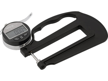 CEAS COMPARATOR DIGITAL 12.7MM/0.001MM Yato YT - 72322 Yato - scule electrice si unelte profesionale - BricoMart