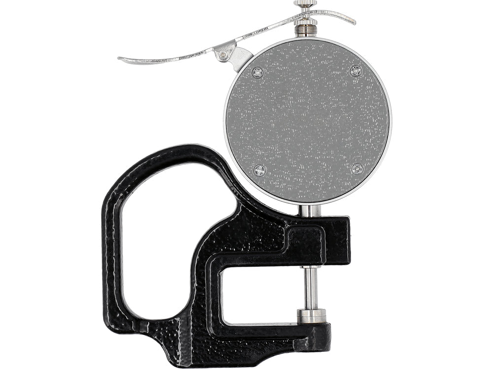 CEAS COMPARATOR GROSIME 12.7MM/0.001MM Yato YT - 72321 Yato - scule electrice si unelte profesionale - BricoMart