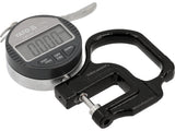 CEAS COMPARATOR GROSIME 12.7MM/0.001MM Yato YT - 72321 Yato - scule electrice si unelte profesionale - BricoMart