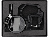 CEAS COMPARATOR GROSIME 12.7MM/0.001MM Yato YT - 72321 Yato - scule electrice si unelte profesionale - BricoMart