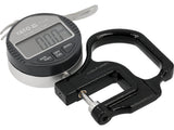 CEAS COMPARATOR PT GROSIME 12.7MM/0.01MM Yato YT - 72320 Yato - scule electrice si unelte profesionale - BricoMart