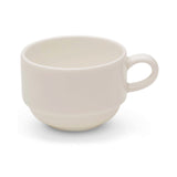 Ceasca ceai și cafea Fine Dine, Crema 230 ml