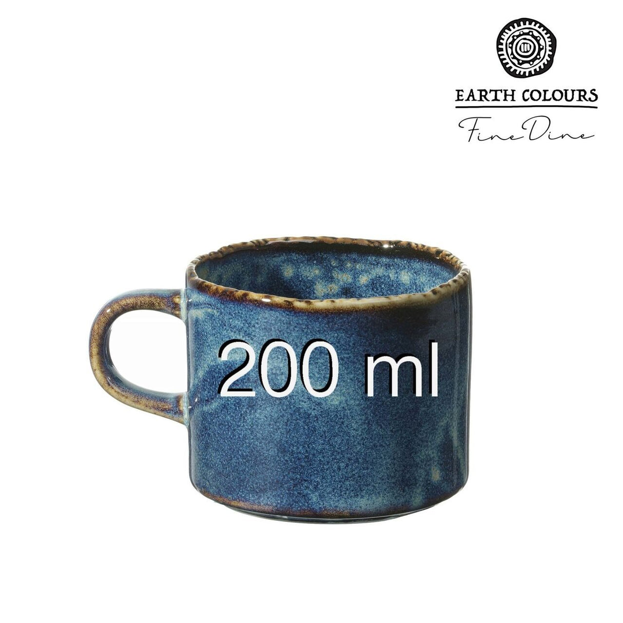 Ceașcă de ceai/cafea Eminence, 200ml   Fine Dine