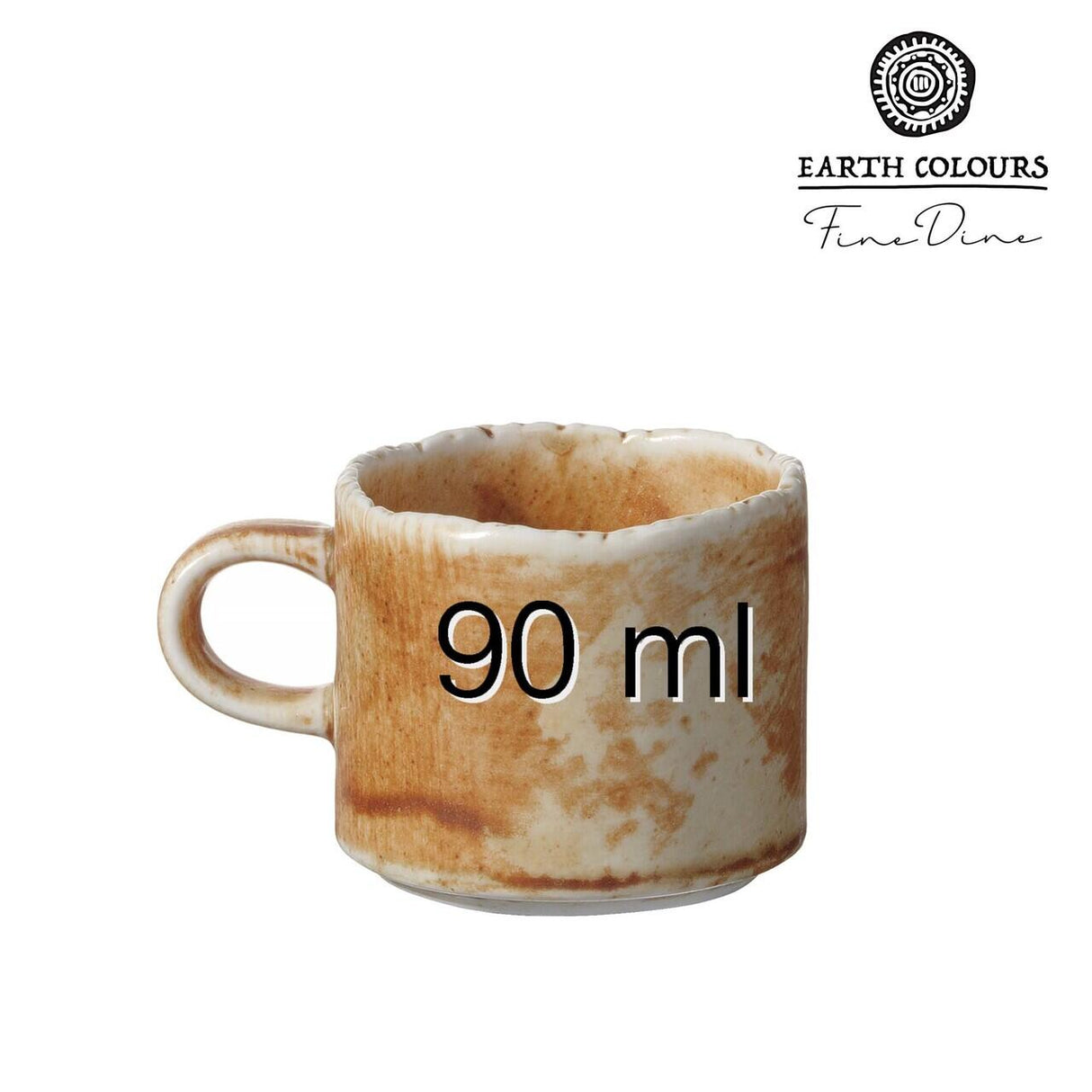 Ceașcă espresso Constancy 90ml Fine Dine