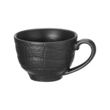 Ceașcă espresso Crust, 90ml Fine Dine