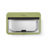 Chafing dish electric UNIQ, HENDI, GN 1/1, Verde, 220-240V/700W, 607x402x(H)250mm