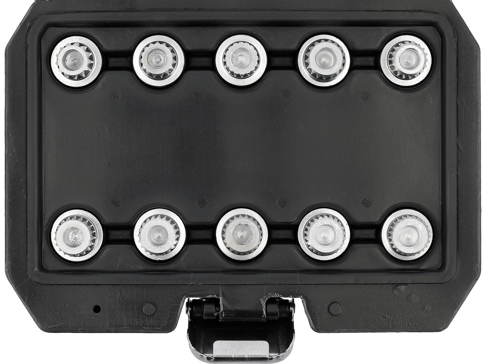 CHEI ANTIFURT ROTI BMW Yato YT - 060391 Yato - scule electrice si unelte profesionale - BricoMart
