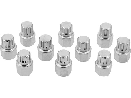 CHEI ANTIFURT ROTI BMW Yato YT - 060392 Yato - scule electrice si unelte profesionale - BricoMart