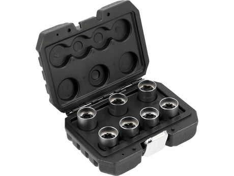 CHEI ANTIFURT ROTI OPEL Yato YT - 060395 Yato - scule electrice si unelte profesionale - BricoMart