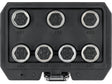 CHEI ANTIFURT ROTI OPEL Yato YT - 060395 Yato - scule electrice si unelte profesionale - BricoMart
