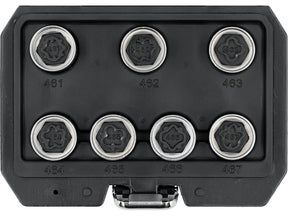 CHEI ANTIFURT ROTI OPEL Yato YT - 060395 Yato - scule electrice si unelte profesionale - BricoMart