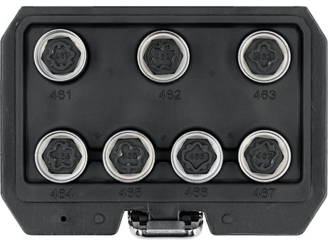 CHEI ANTIFURT ROTI OPEL Yato YT - 060395 Yato - scule electrice si unelte profesionale - BricoMart