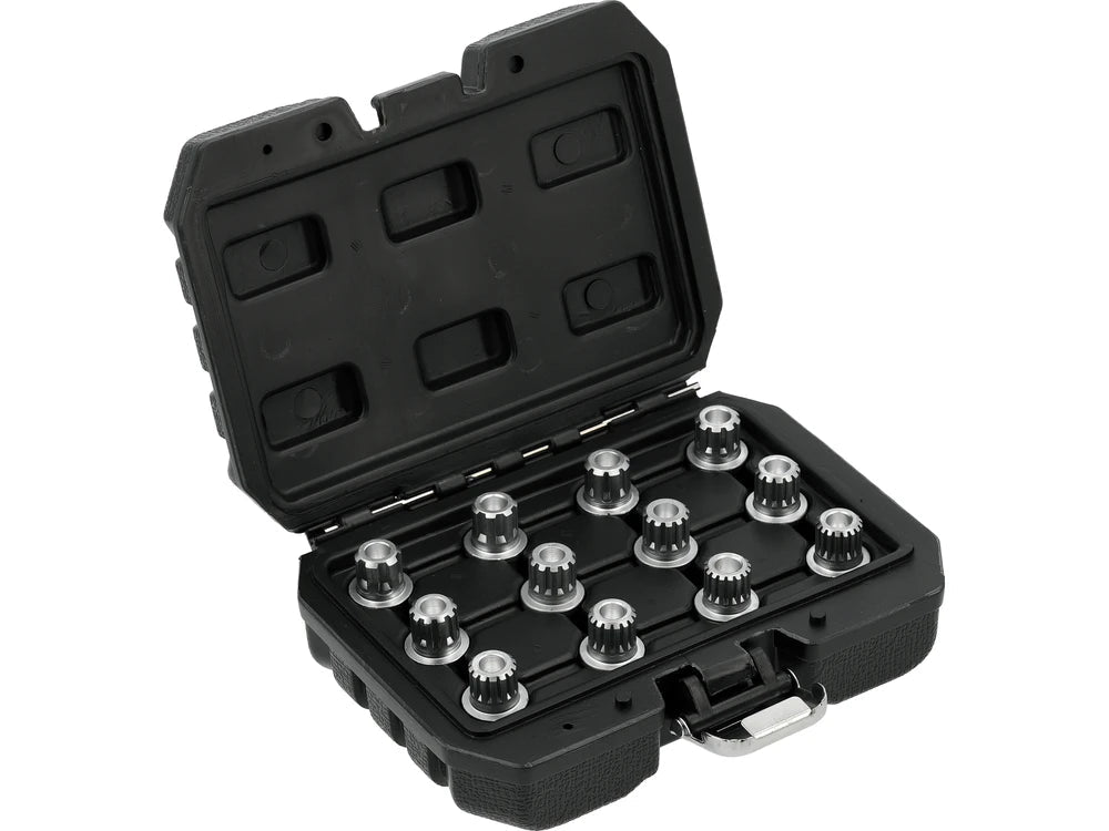CHEI ANTIFURT ROTI VAG Yato YT - 060394 Yato - scule electrice si unelte profesionale - BricoMart
