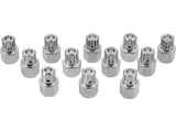 CHEI ANTIFURT ROTI VAG Yato YT - 060394 Yato - scule electrice si unelte profesionale - BricoMart