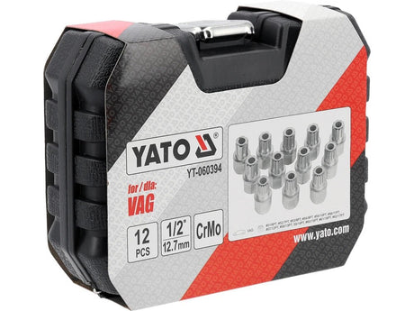 CHEI ANTIFURT ROTI VAG Yato YT - 060394 Yato - scule electrice si unelte profesionale - BricoMart