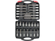 CHEI CU COZI 1/2'' SPLINE Yato YT - 77542 - 55 mm, 100 mm, 140 mm, 200 mm Yato - scule electrice si unelte profesionale - BricoMart