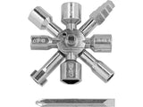 CHEIE CAMINE DE UTILITATI 10 IN 1 Vorel 78478 Vorel - scule electrice si unelte profesionale - BricoMart
