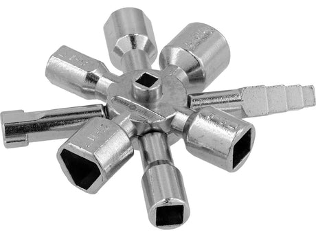 CHEIE CAMINE DE UTILITATI 10 IN 1 Vorel 78478 Vorel - scule electrice si unelte profesionale - BricoMart