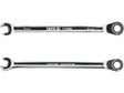 CHEIE COMBINATA CU CLICHET, 6MM Yato YT - 01906 - Chei combinate rasucite cu clichet Yato - scule electrice si unelte profesionale - BricoMart