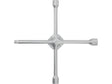 CHEIE CRUCE ROTI 17X19X21X1/2" Yato YT - 08004 Yato - scule electrice si unelte profesionale - BricoMart