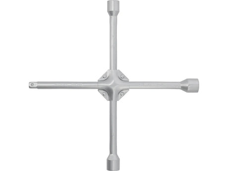 CHEIE CRUCE ROTI 17X19X21X1/2" Yato YT - 08004 Yato - scule electrice si unelte profesionale - BricoMart