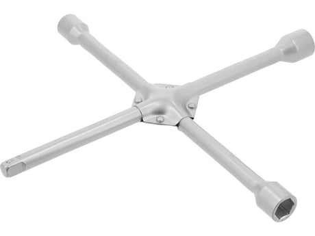 CHEIE CRUCE ROTI 17X19X21X1/2" Yato YT - 08004 Yato - scule electrice si unelte profesionale - BricoMart