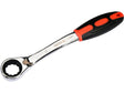 CHEIE CU CLICHET 19MM Yato YT - 02381 - Chei inelare cu clichet, ergonomic, rezistent, CrV Yato - scule electrice si unelte profesionale - BricoMart