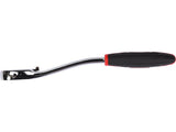 CHEIE CU CLICHET 22MM Yato YT - 02384 - Chei inelare cu clichet, ergonomic, rezistent, CrV Yato - scule electrice si unelte profesionale - BricoMart