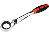 CHEIE CU CLICHET 30MM Yato YT - 02387 - Chei inelare cu clichet, ergonomic, rezistent, CrV Yato - scule electrice si unelte profesionale - BricoMart