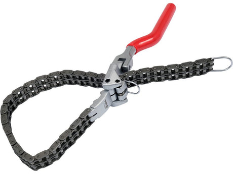 CHEIE CU LANT PENTRU FILTRE ULEI, 60 - 160MM Yato YT - 08255 - 160 mm, prindere sigura, rezistent, CrV Yato - scule electrice si unelte profesionale - BricoMart