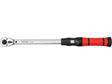 CHEIE DINAMOMETR. PRECIZIE 1/2 40 - 220NM Yato YT - 07696 Yato - scule electrice si unelte profesionale - BricoMart
